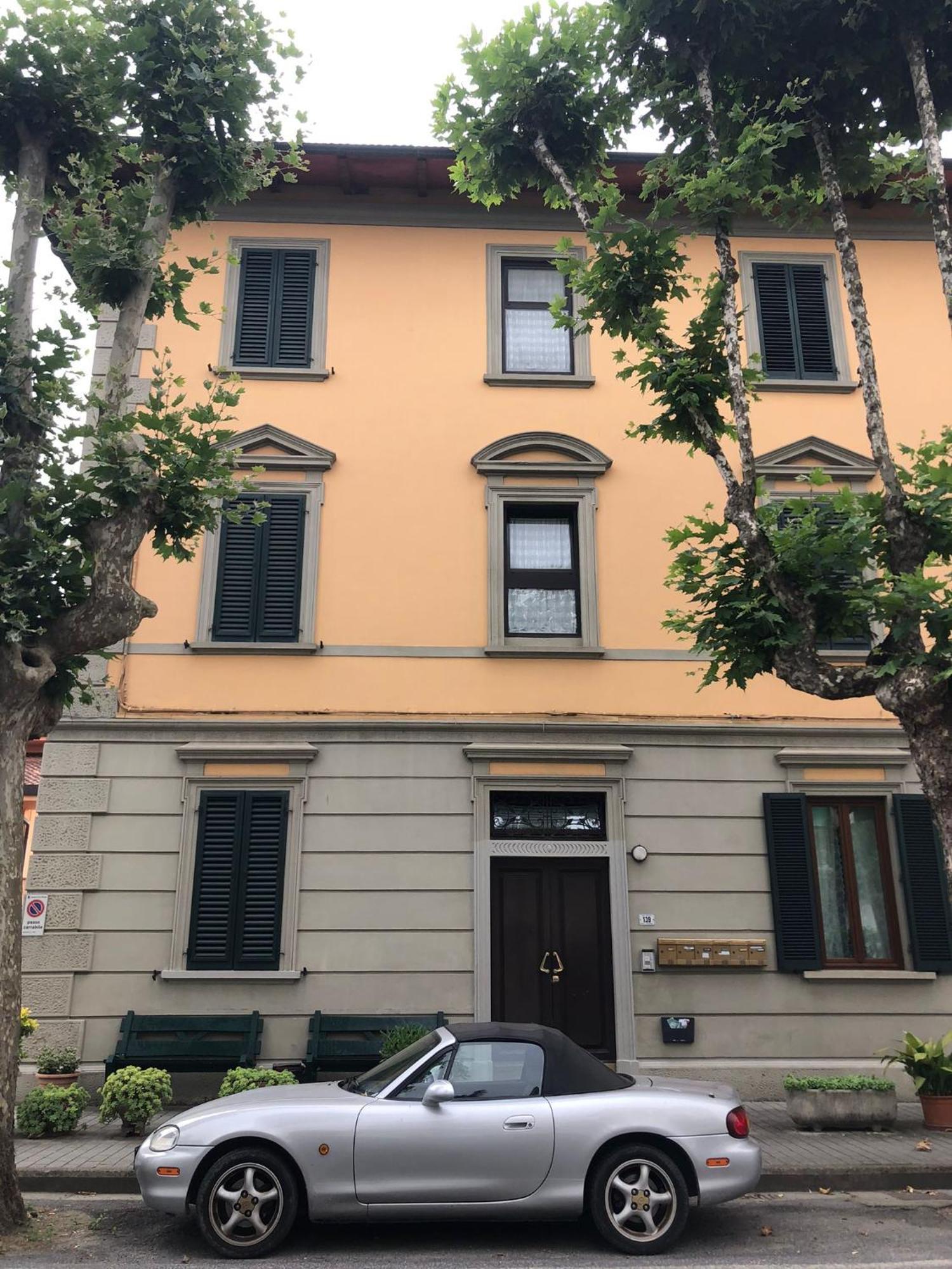 Appartamento Vialemarconi139, San Miniato San Miniato Basso Екстер'єр фото